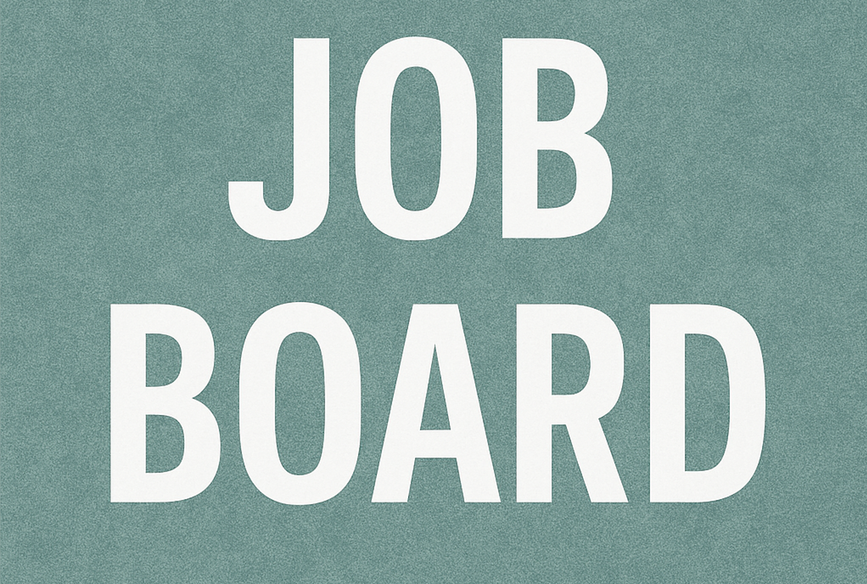 Featured image for From LinkedIn to Hidden Gems: Job Boards You'll Actually Use - A quick look at the job boards for software engineers, DevOps, and workers in tech.